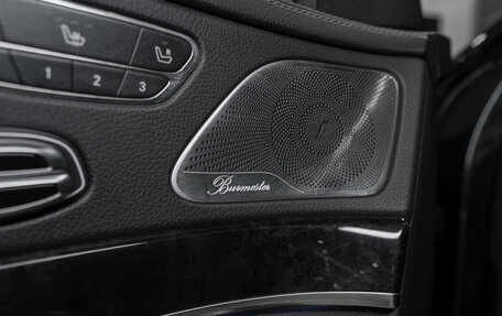 Mercedes-Benz S-Класс, 2013 год, 2 840 000 рублей, 26 фотография