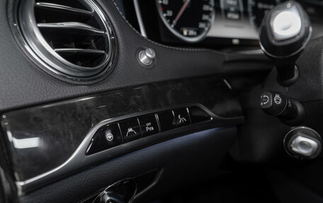 Mercedes-Benz S-Класс, 2013 год, 2 840 000 рублей, 27 фотография