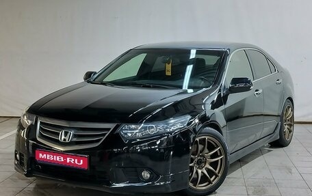 Honda Accord VIII рестайлинг, 2012 год, 1 150 000 рублей, 1 фотография