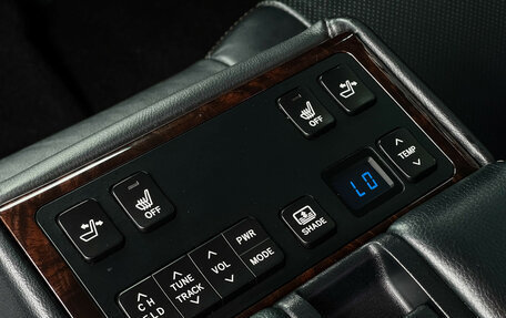 Toyota Camry, 2017 год, 2 197 000 рублей, 17 фотография