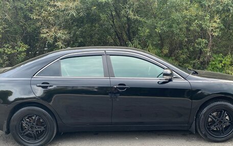 Toyota Camry, 2010 год, 1 100 000 рублей, 2 фотография