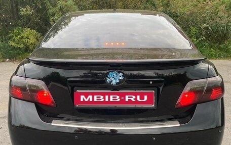 Toyota Camry, 2010 год, 1 100 000 рублей, 3 фотография