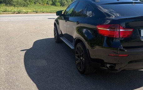 BMW X6, 2012 год, 2 650 000 рублей, 3 фотография