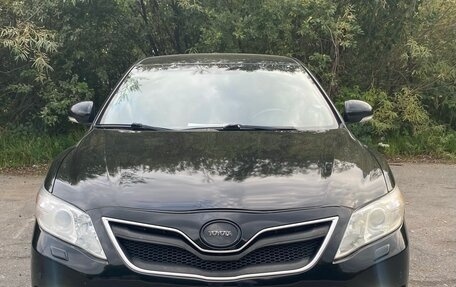 Toyota Camry, 2010 год, 1 100 000 рублей, 4 фотография