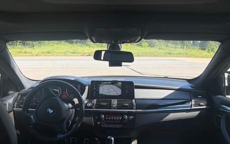 BMW X6, 2012 год, 2 650 000 рублей, 12 фотография
