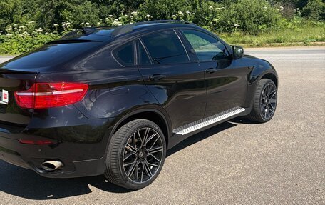 BMW X6, 2012 год, 2 650 000 рублей, 7 фотография