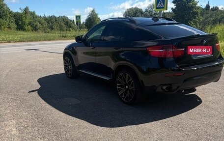 BMW X6, 2012 год, 2 650 000 рублей, 8 фотография