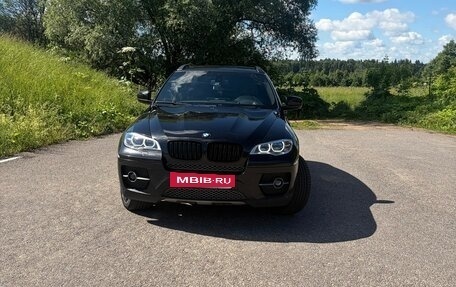 BMW X6, 2012 год, 2 650 000 рублей, 6 фотография