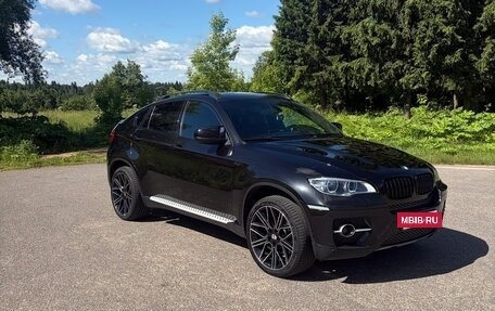 BMW X6, 2012 год, 2 650 000 рублей, 2 фотография