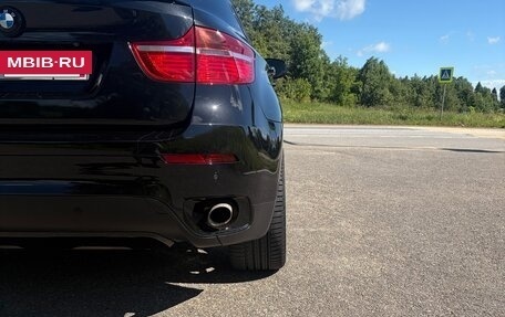 BMW X6, 2012 год, 2 650 000 рублей, 4 фотография