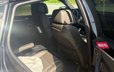 BMW X6, 2012 год, 2 650 000 рублей, 11 фотография