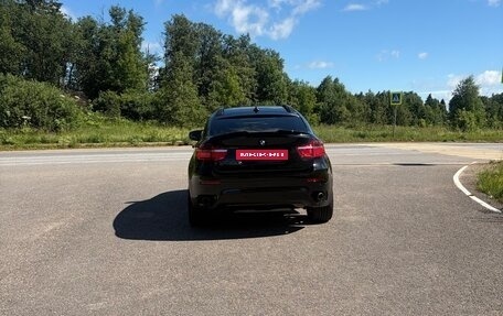 BMW X6, 2012 год, 2 650 000 рублей, 9 фотография