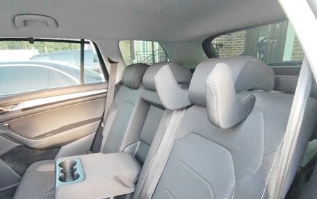 Skoda Kodiaq I, 2018 год, 2 500 000 рублей, 9 фотография