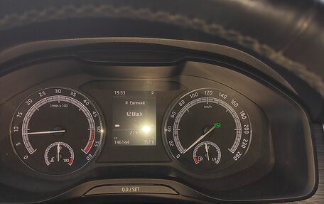 Skoda Kodiaq I, 2018 год, 2 500 000 рублей, 10 фотография