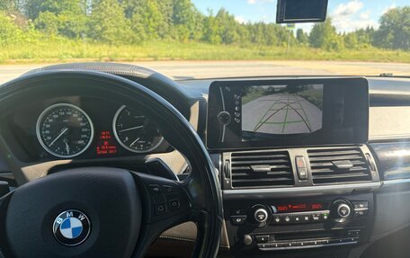 BMW X6, 2012 год, 2 650 000 рублей, 17 фотография