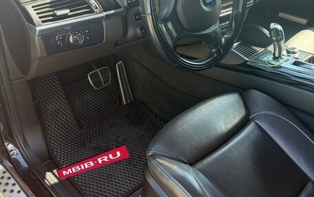 BMW X6, 2012 год, 2 650 000 рублей, 16 фотография