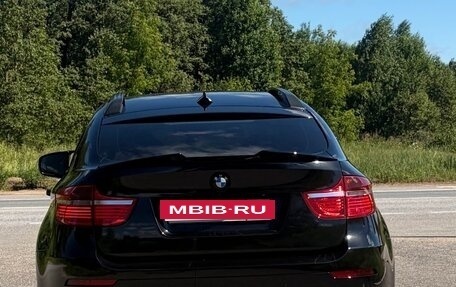 BMW X6, 2012 год, 2 650 000 рублей, 18 фотография
