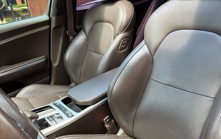 KIA Stinger I, 2019 год, 2 800 000 рублей, 11 фотография