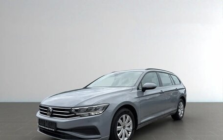 Volkswagen Passat B8 рестайлинг, 2023 год, 2 175 000 рублей, 3 фотография