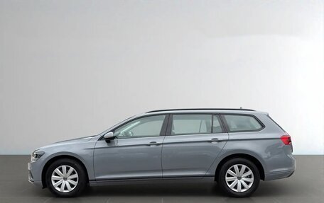 Volkswagen Passat B8 рестайлинг, 2023 год, 2 175 000 рублей, 7 фотография
