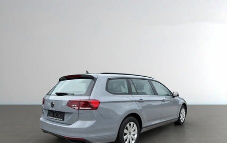 Volkswagen Passat B8 рестайлинг, 2023 год, 2 175 000 рублей, 6 фотография