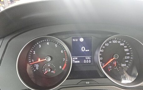 Volkswagen Passat B8 рестайлинг, 2023 год, 2 175 000 рублей, 10 фотография