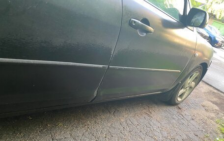 Mazda 3, 2006 год, 340 000 рублей, 6 фотография