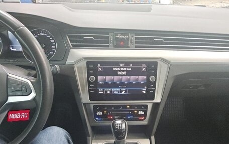 Volkswagen Passat B8 рестайлинг, 2023 год, 2 175 000 рублей, 9 фотография