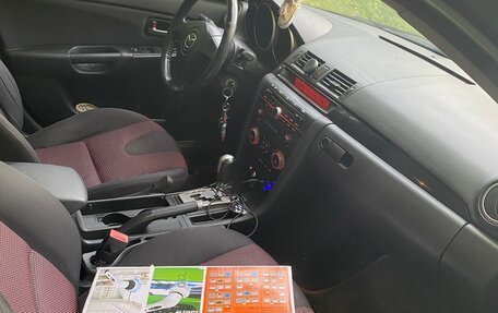 Mazda 3, 2006 год, 340 000 рублей, 7 фотография