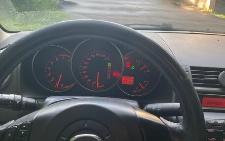 Mazda 3, 2006 год, 340 000 рублей, 10 фотография