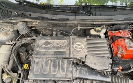 Mazda 3, 2006 год, 340 000 рублей, 12 фотография