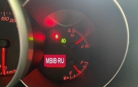 Mazda 3, 2006 год, 340 000 рублей, 11 фотография