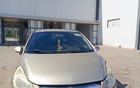 Opel Corsa D, 2008 год, 370 000 рублей, 6 фотография