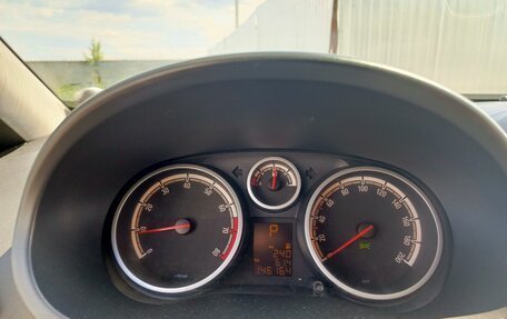 Opel Corsa D, 2008 год, 370 000 рублей, 8 фотография