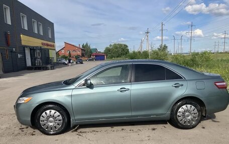 Toyota Camry, 2008 год, 1 500 000 рублей, 6 фотография