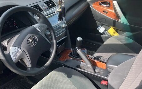 Toyota Camry, 2008 год, 1 500 000 рублей, 5 фотография