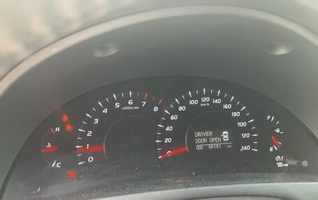 Toyota Camry, 2008 год, 1 500 000 рублей, 2 фотография
