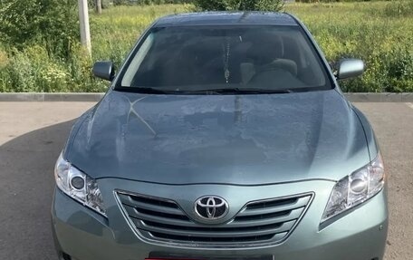 Toyota Camry, 2008 год, 1 500 000 рублей, 3 фотография