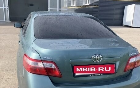 Toyota Camry, 2008 год, 1 500 000 рублей, 4 фотография