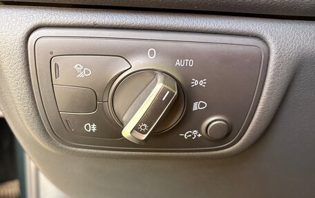 Audi A6, 2014 год, 2 200 000 рублей, 17 фотография