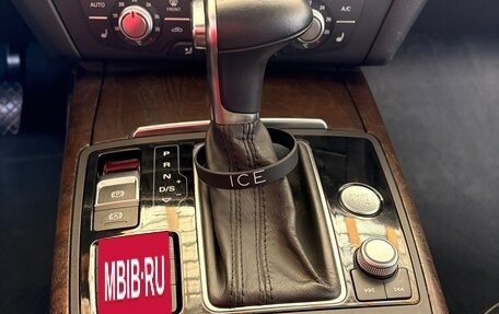 Audi A6, 2014 год, 2 200 000 рублей, 18 фотография