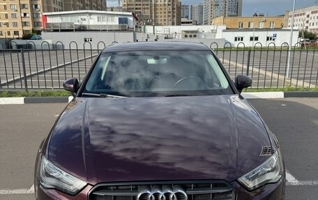 Audi A3, 2016 год, 1 800 000 рублей, 5 фотография