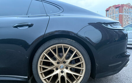 Porsche Panamera II рестайлинг, 2021 год, 9 100 000 рублей, 5 фотография