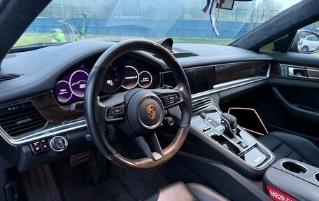 Porsche Panamera II рестайлинг, 2021 год, 9 100 000 рублей, 6 фотография
