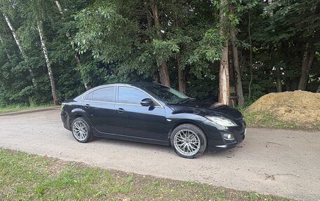 Mazda 6, 2011 год, 930 000 рублей, 2 фотография