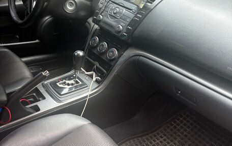 Mazda 6, 2011 год, 930 000 рублей, 7 фотография