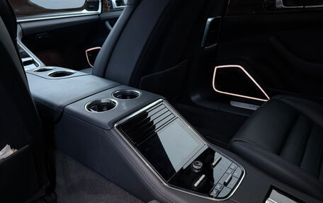 Porsche Panamera II рестайлинг, 2021 год, 9 100 000 рублей, 13 фотография