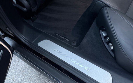 Porsche Panamera II рестайлинг, 2021 год, 9 100 000 рублей, 14 фотография