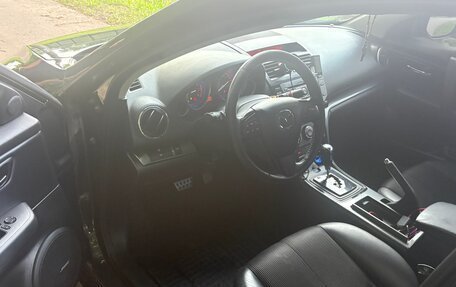 Mazda 6, 2011 год, 930 000 рублей, 3 фотография