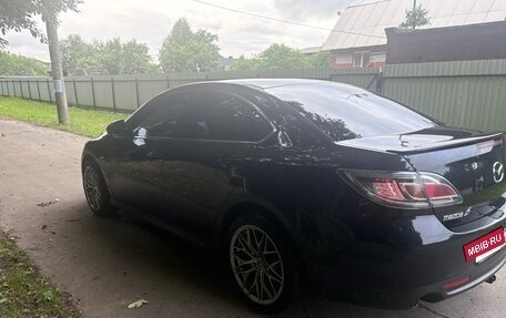 Mazda 6, 2011 год, 930 000 рублей, 4 фотография
